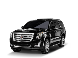 Cadillac-Escalade